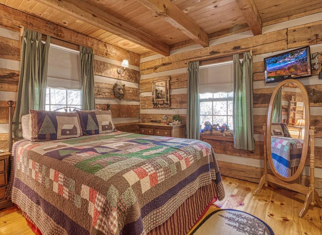 Villa Bear End Sevierville Exterior foto